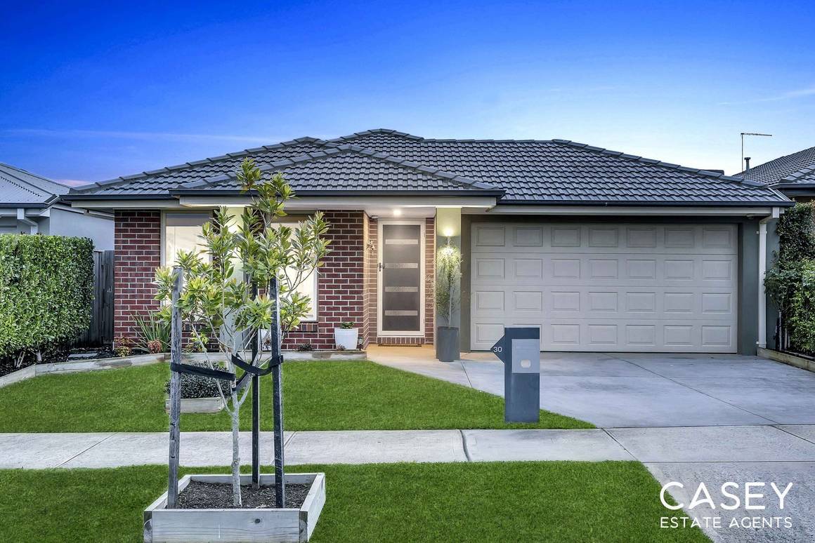 Picture of 30 Bellman Avenue, CLYDE VIC 3978