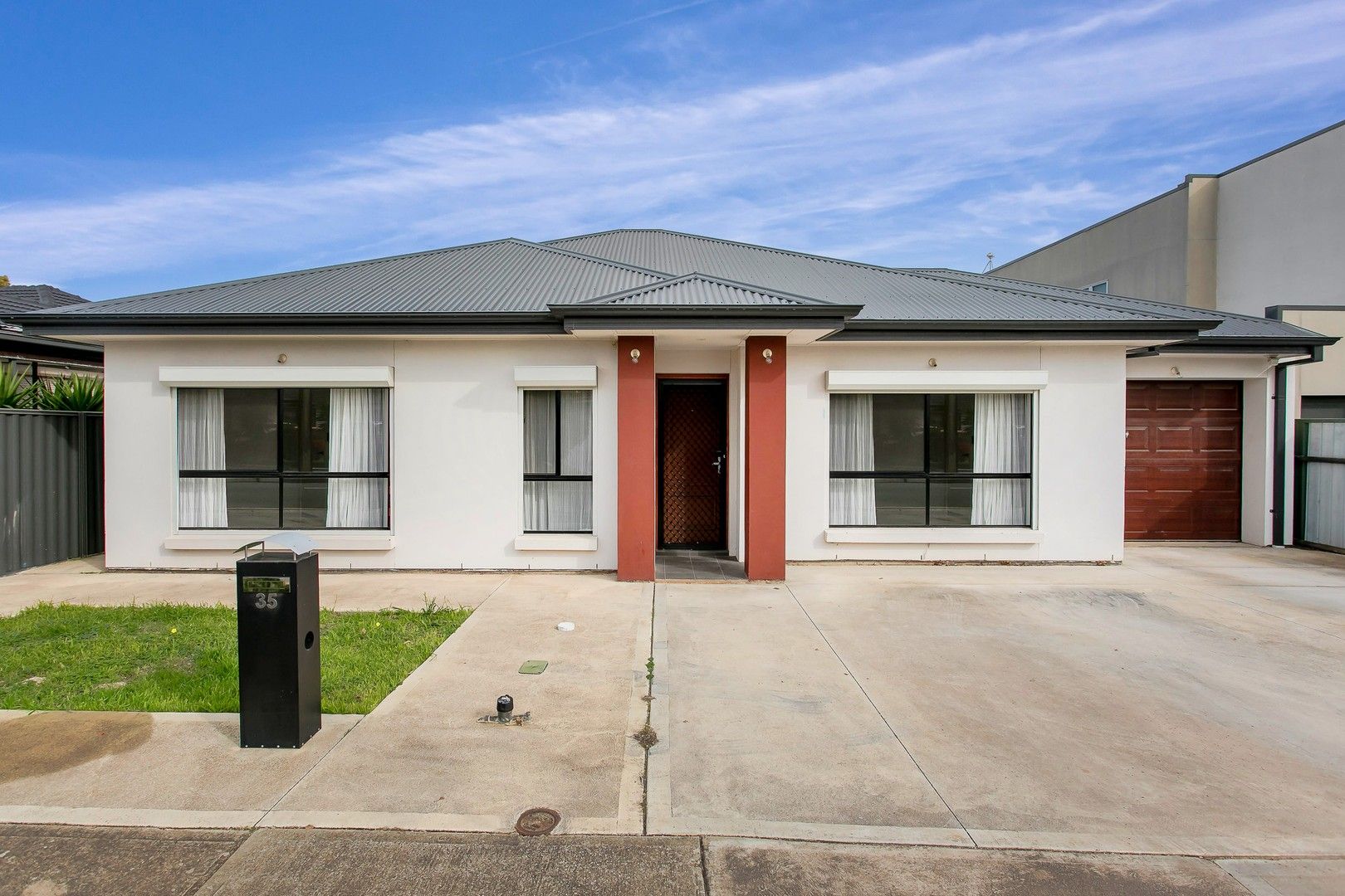 35 Second Avenue, Ascot Park SA 5043, Image 0