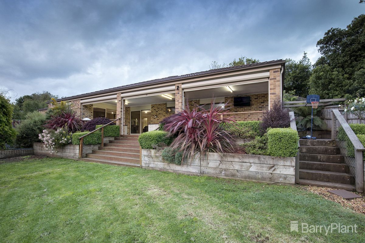 10 Kookaburra Court, Gembrook VIC 3783, Image 0