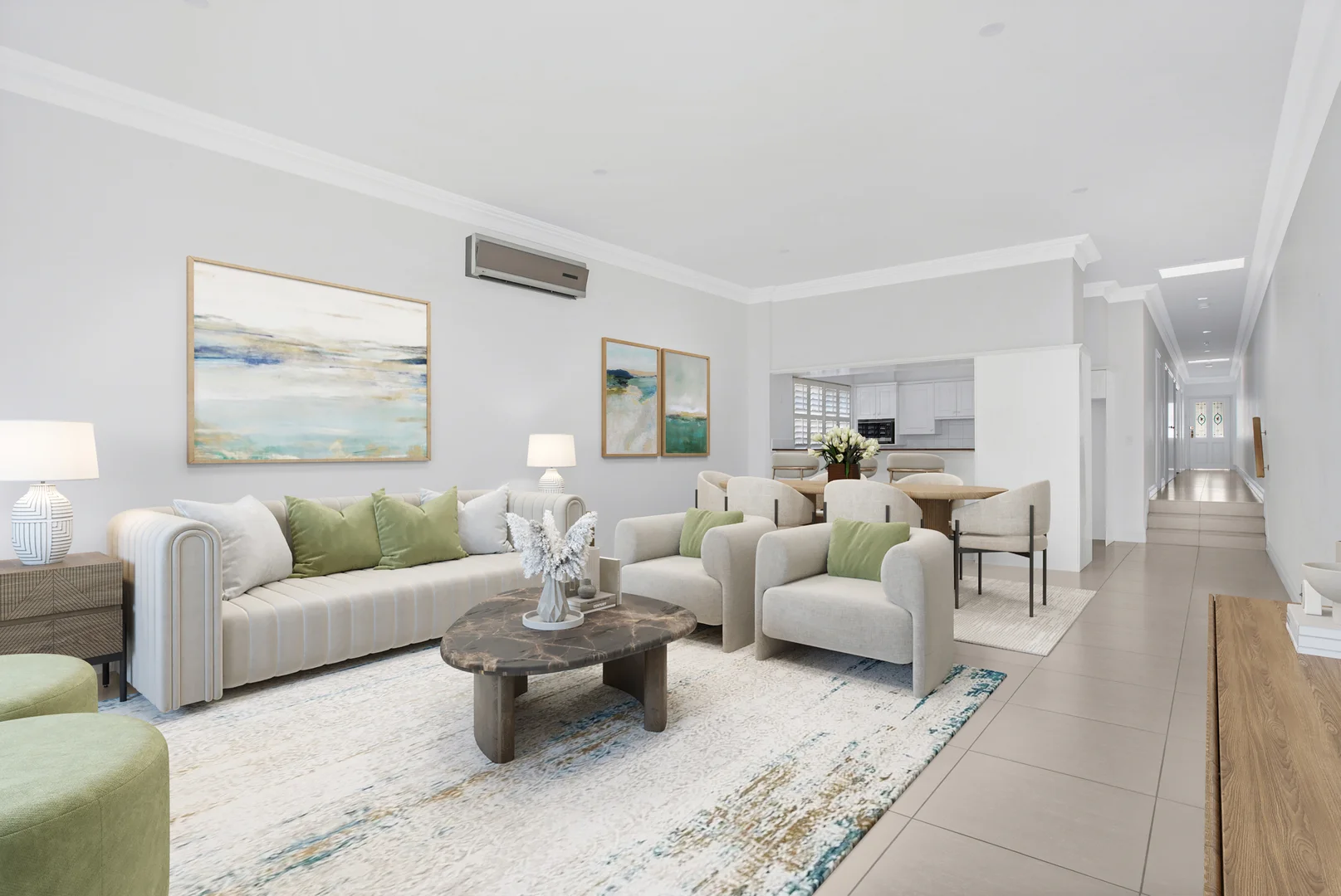 Additional image 3 of 168B Raglan Street, Mosman NSW 2088