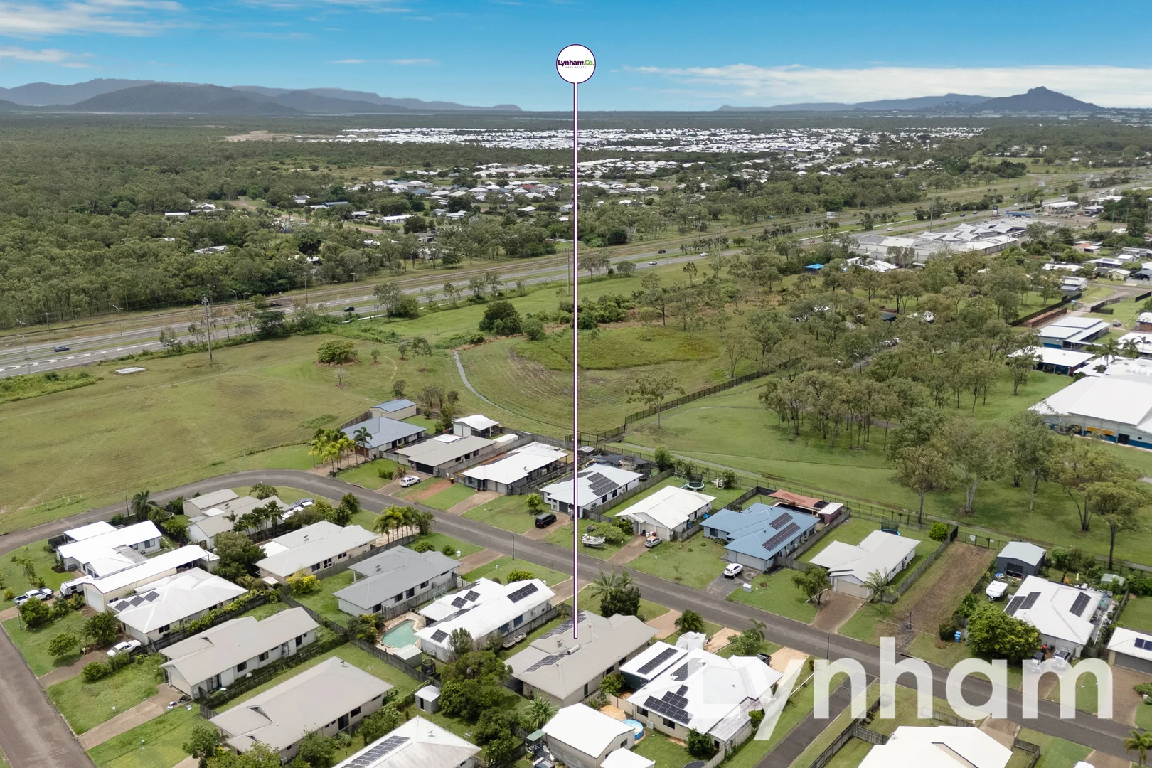 Additional image 17 of 53 Brenton Circuit, Deeragun QLD 4818