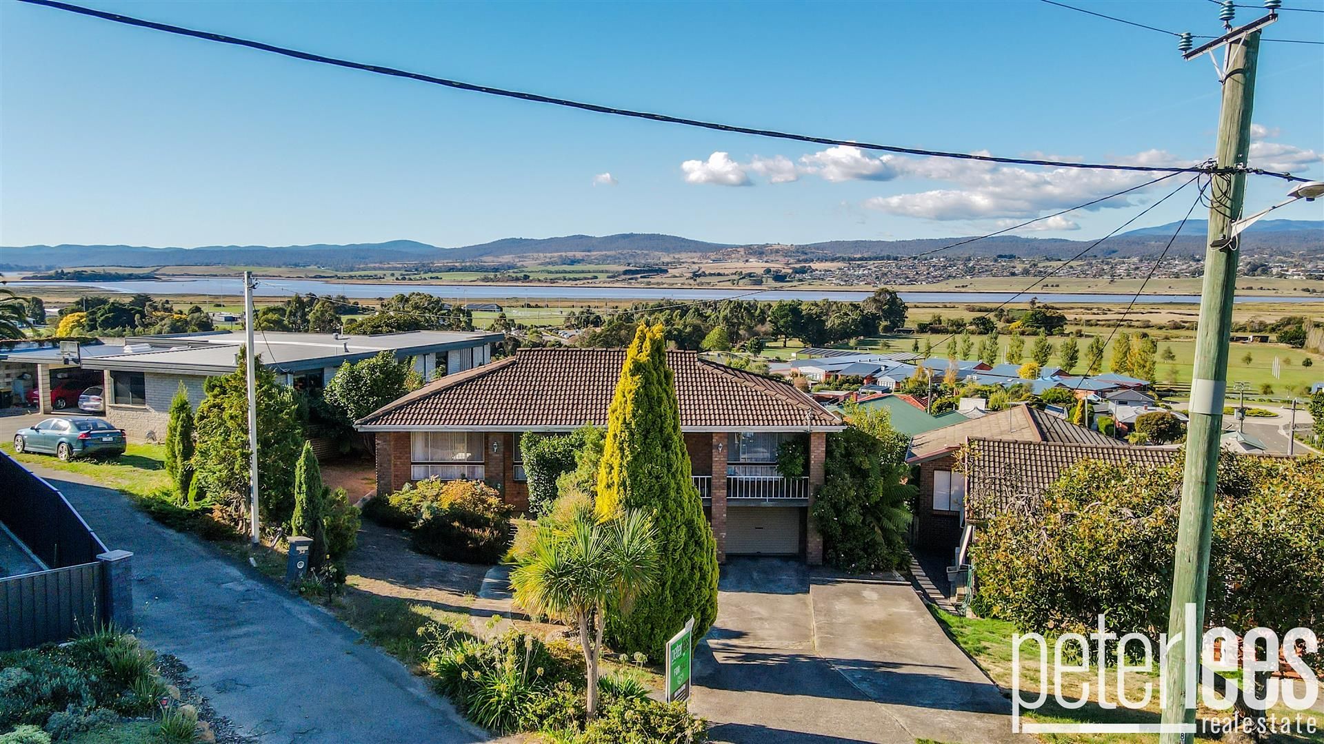 3 bedrooms House in 32 Andrea Place RIVERSIDE TAS, 7250