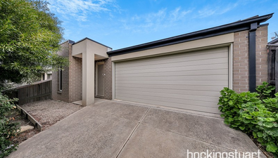 Picture of 7 Riceflower Rise, WALLAN VIC 3756