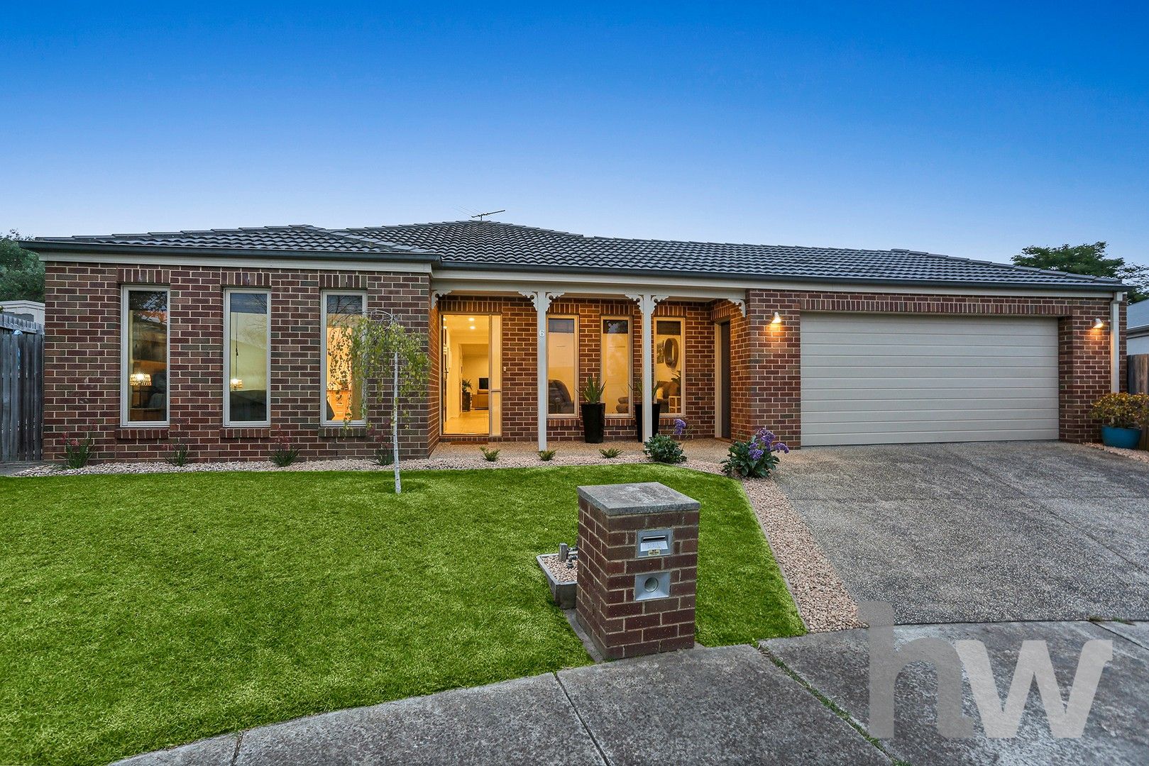 6 Hoop Court Waurn Ponds VIC 3216 Domain
