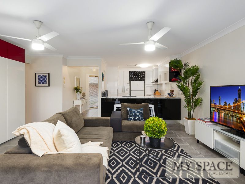 31/1 Belgarah Place, Carina QLD 4152, Image 2