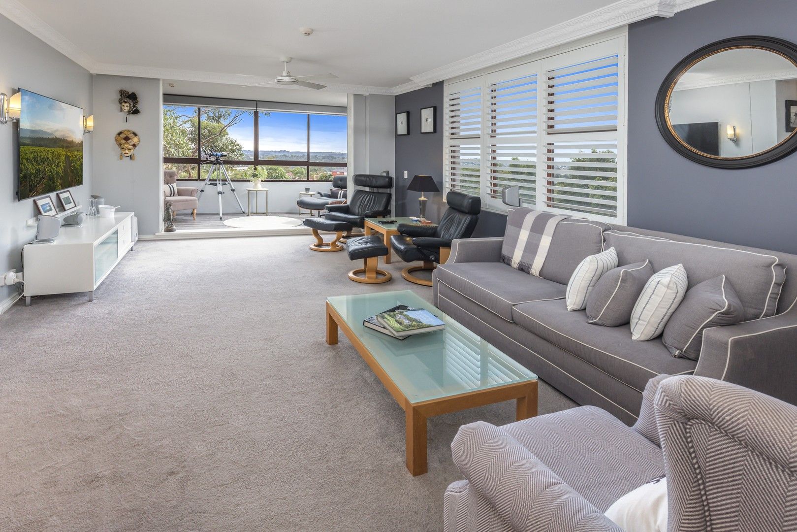 403/221 Ben Boyd Road, Cremorne NSW 2090, Image 0