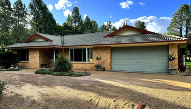 Picture of 26 Butler Drive, GILGANDRA NSW 2827