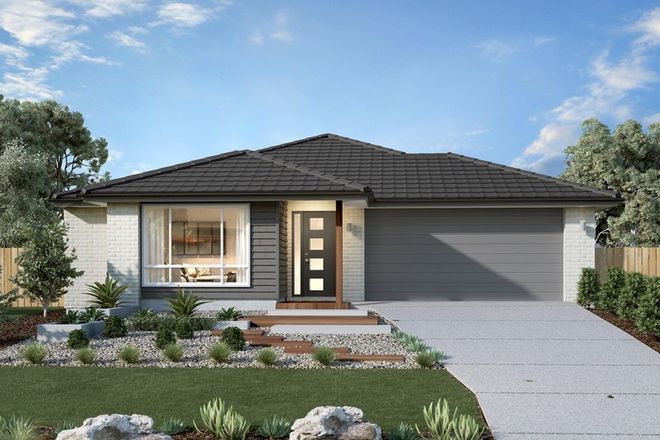 Picture of 339 Pintail Drive, MELTON SOUTH VIC 3338