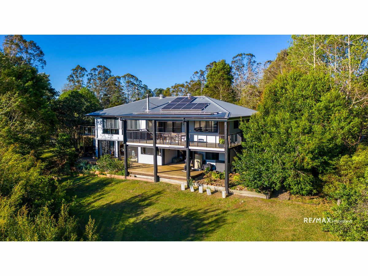 21 Rosella Road, North Maleny QLD 4552, Image 0