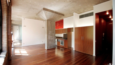Picture of 3/380 Harris St, PYRMONT NSW 2009