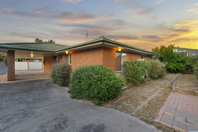 Picture of 2/37 Calaway Street, TOCUMWAL NSW 2714