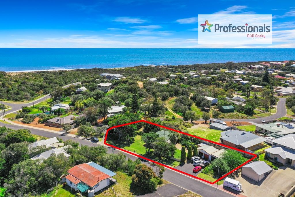 34 Kylie Terrace, Binningup WA 6233, Image 0