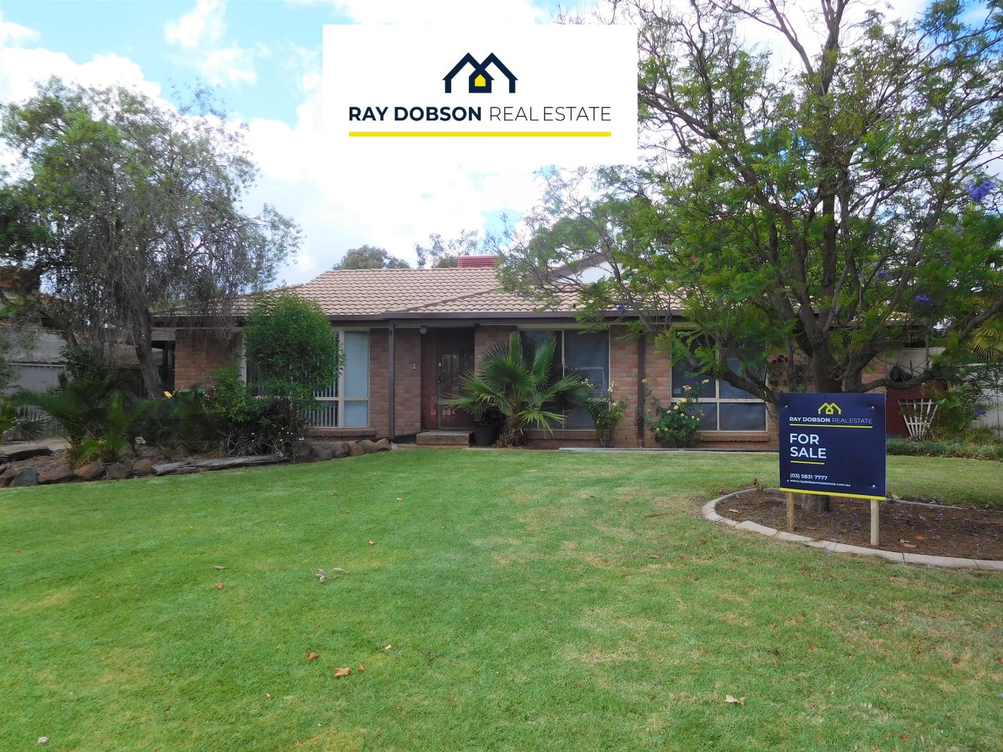 35 Homewood Drive, Mooroopna VIC 3629