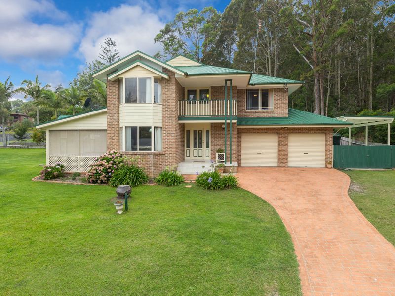 15 Benandra Road, South Durras NSW 2536, Image 0