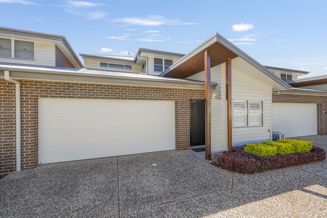 Picture of 3/8 Laurie Street, LAURIETON NSW 2443