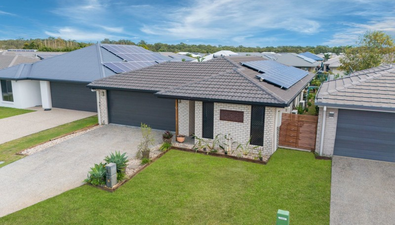 Picture of 11 Grasstree Place, NINGI QLD 4511