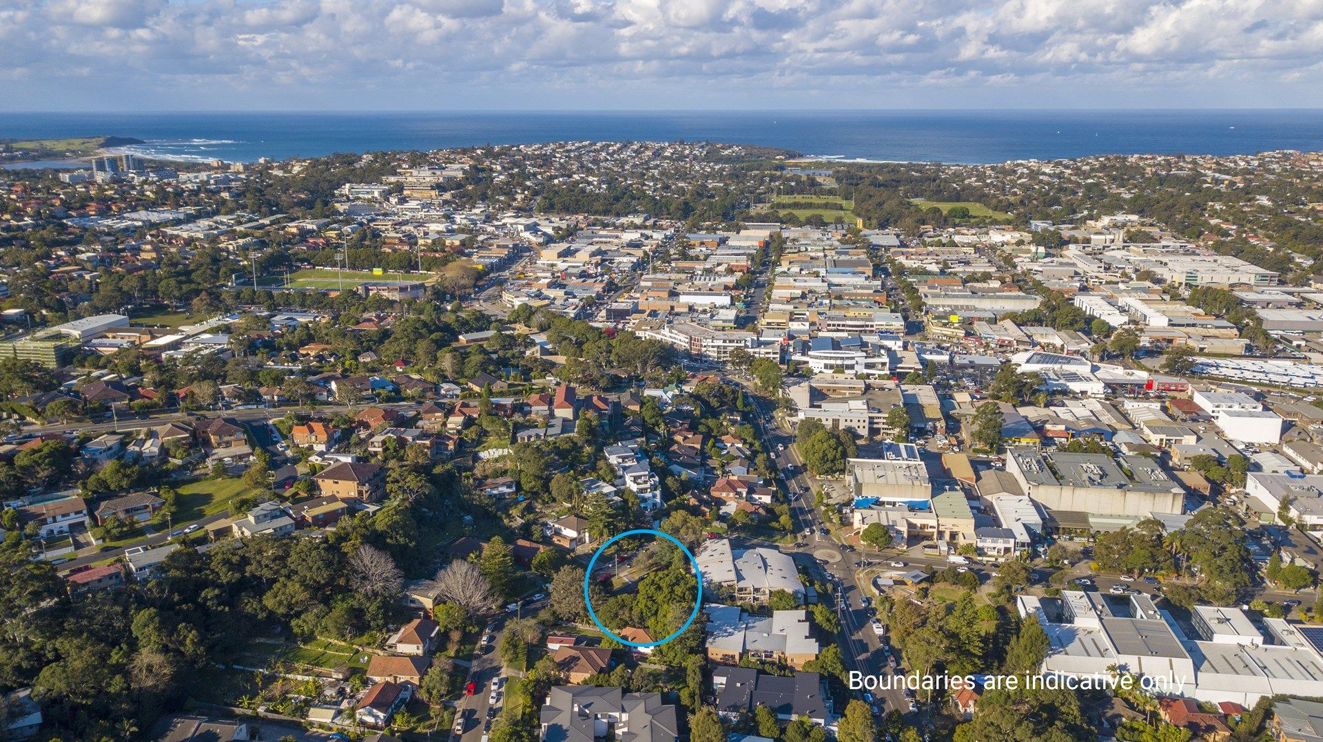 1 Brookvale Avenue, Brookvale NSW 2100, Image 0