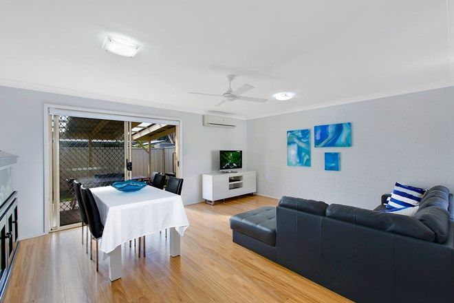 Picture of 1/4 Craig Close, LONG JETTY NSW 2261
