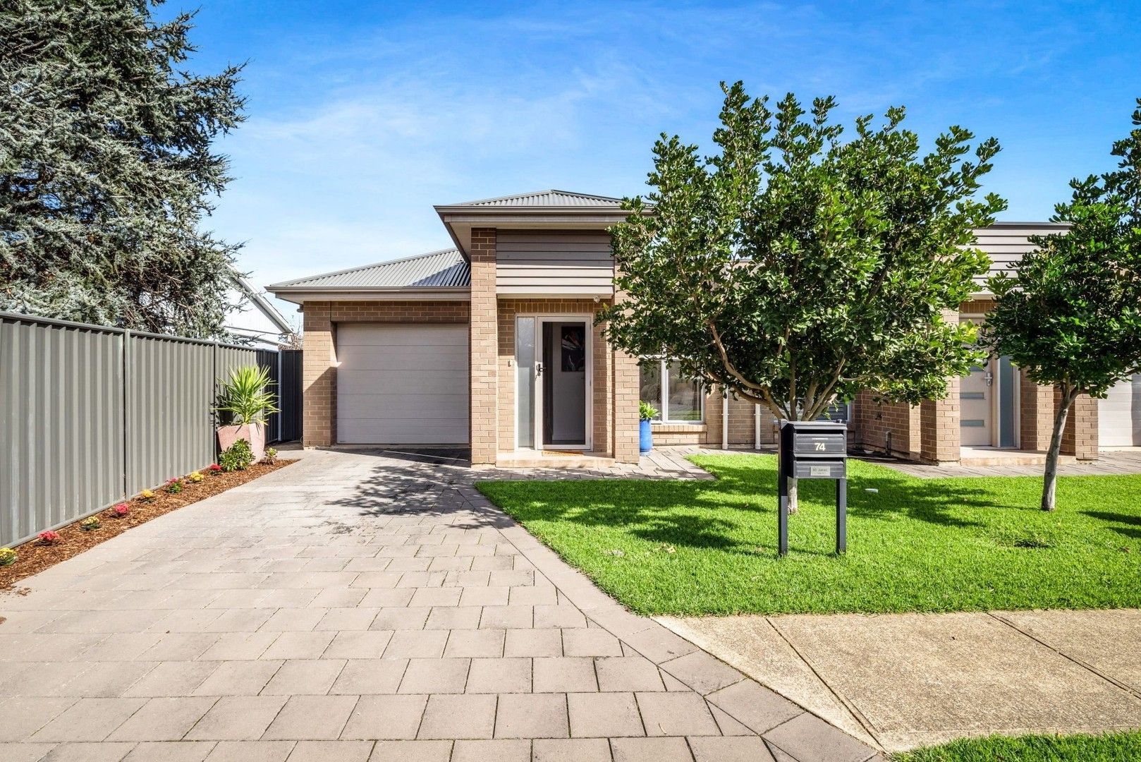 3 bedrooms House in 74 Branksome Terrace DOVER GARDENS SA, 5048