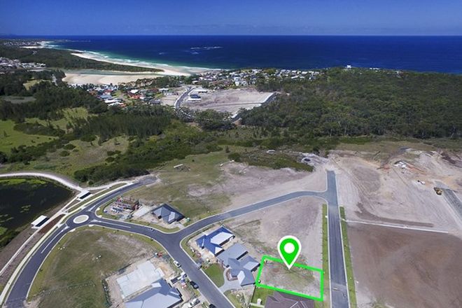 Picture of 401 Michigan Way, DOLPHIN POINT NSW 2539