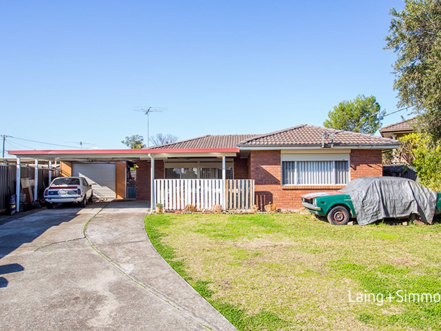 5 Alchin Street, Dharruk NSW 2770, Image 0