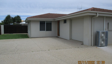 Picture of 49 Miller St, BARGARA QLD 4670