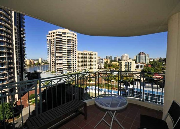 44/1 Goodwin Street, Kangaroo Point QLD 4169