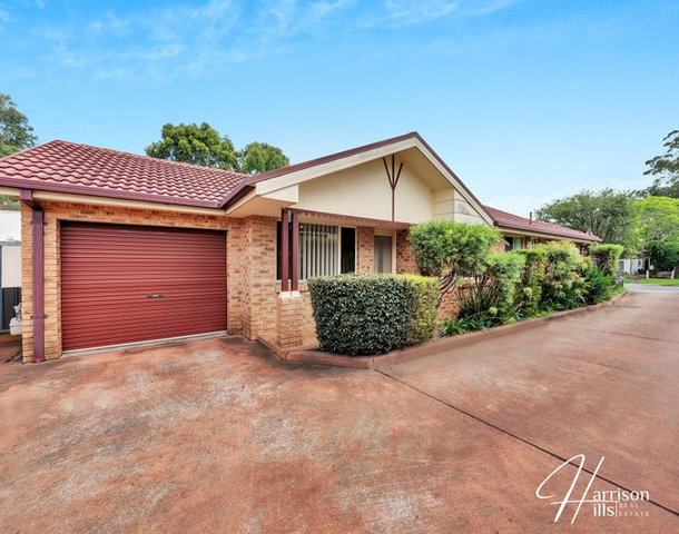 1/56 Osborne Road, Marayong NSW 2148