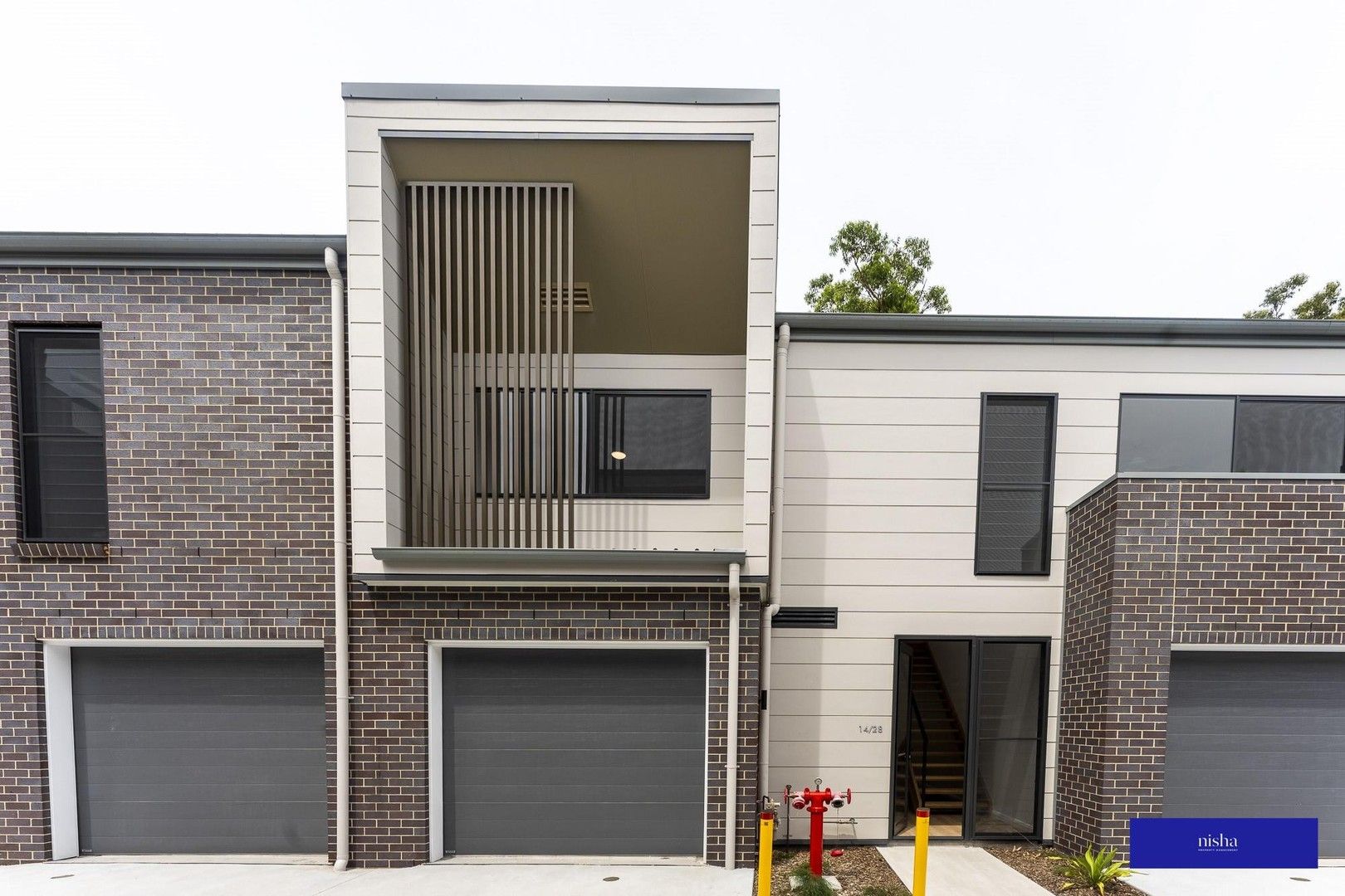 3 bedrooms Townhouse in 14/28 Baker Street MAYFIELD NSW, 2304