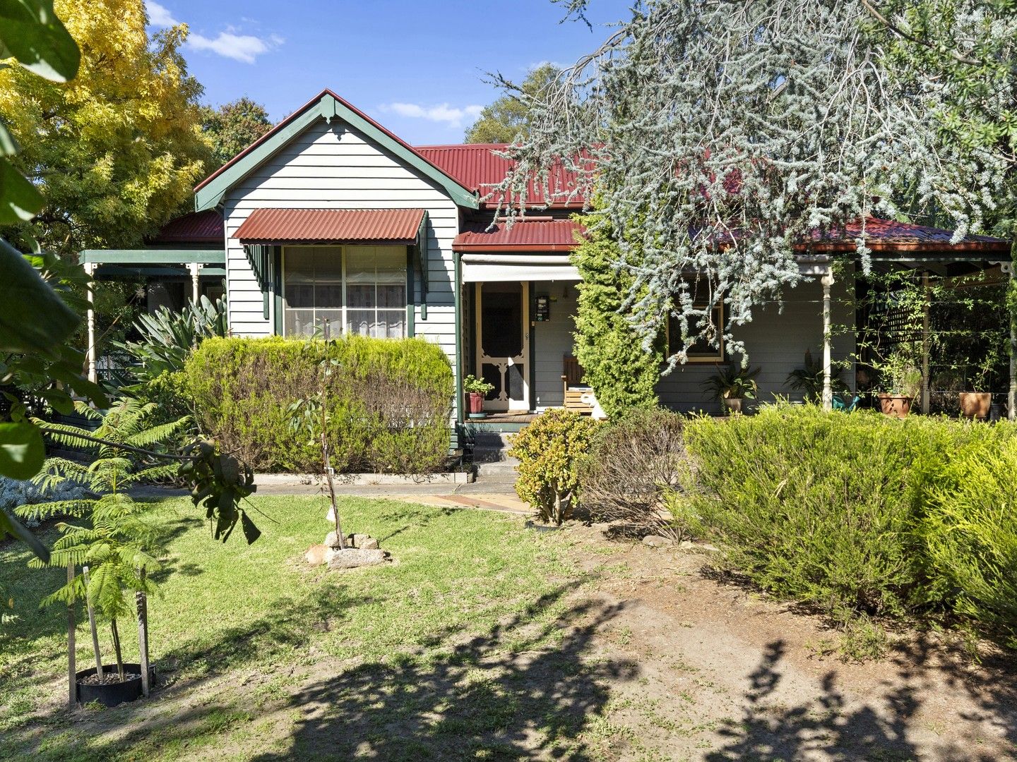 84 Kirkland Avenue, Euroa VIC 3666, Image 0