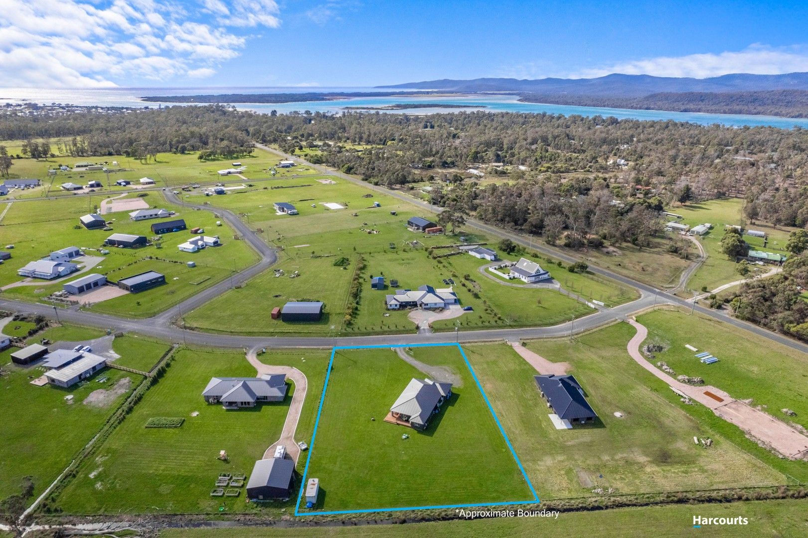 13 Elphin Drive, Squeaking Point TAS 7307 | Domain