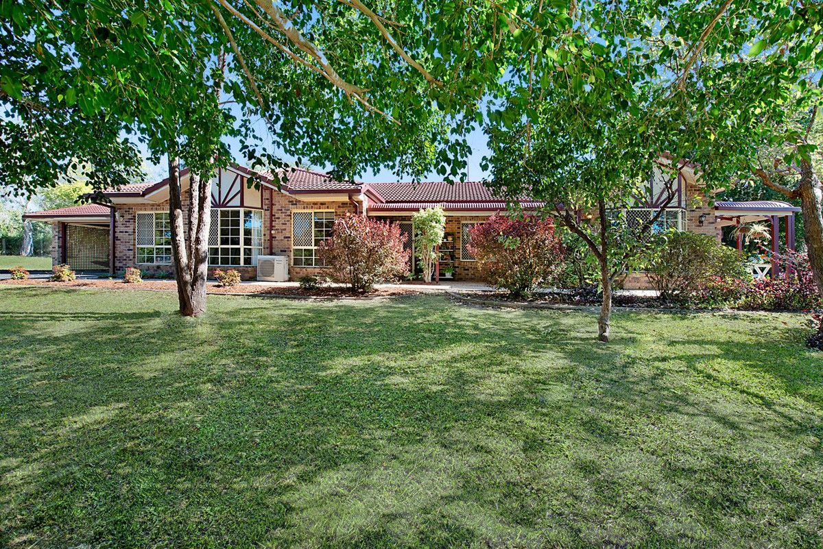 58 Greenwood Crescent, Samford Valley QLD 4520, Image 1