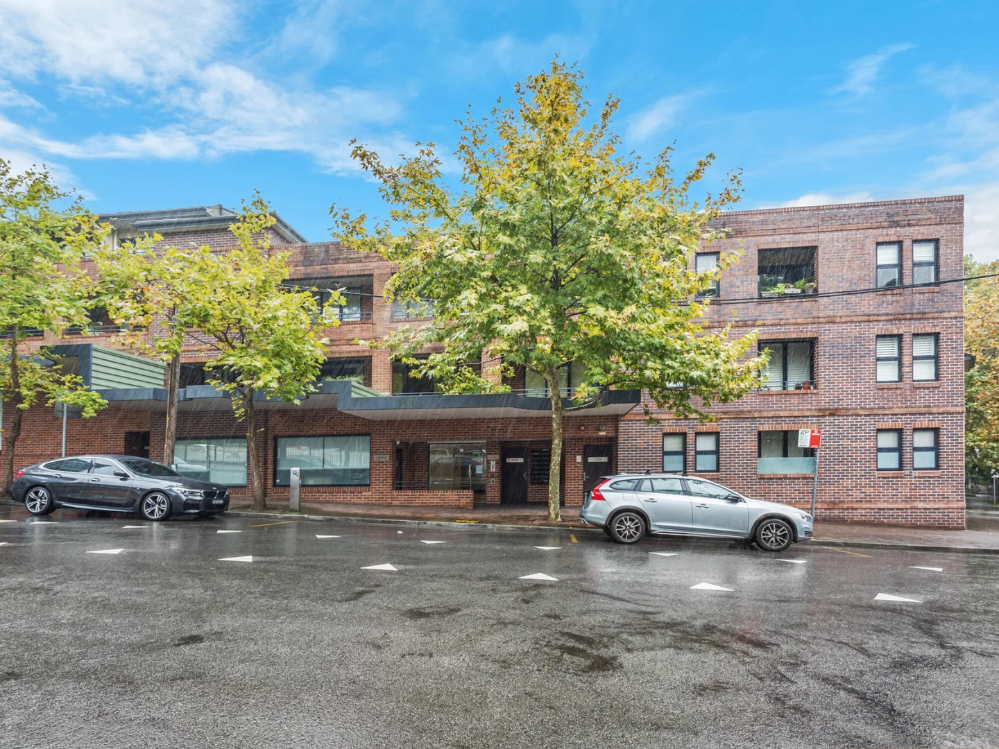 Additional image 9 of G07/2 David Street, Crows Nest NSW 2065