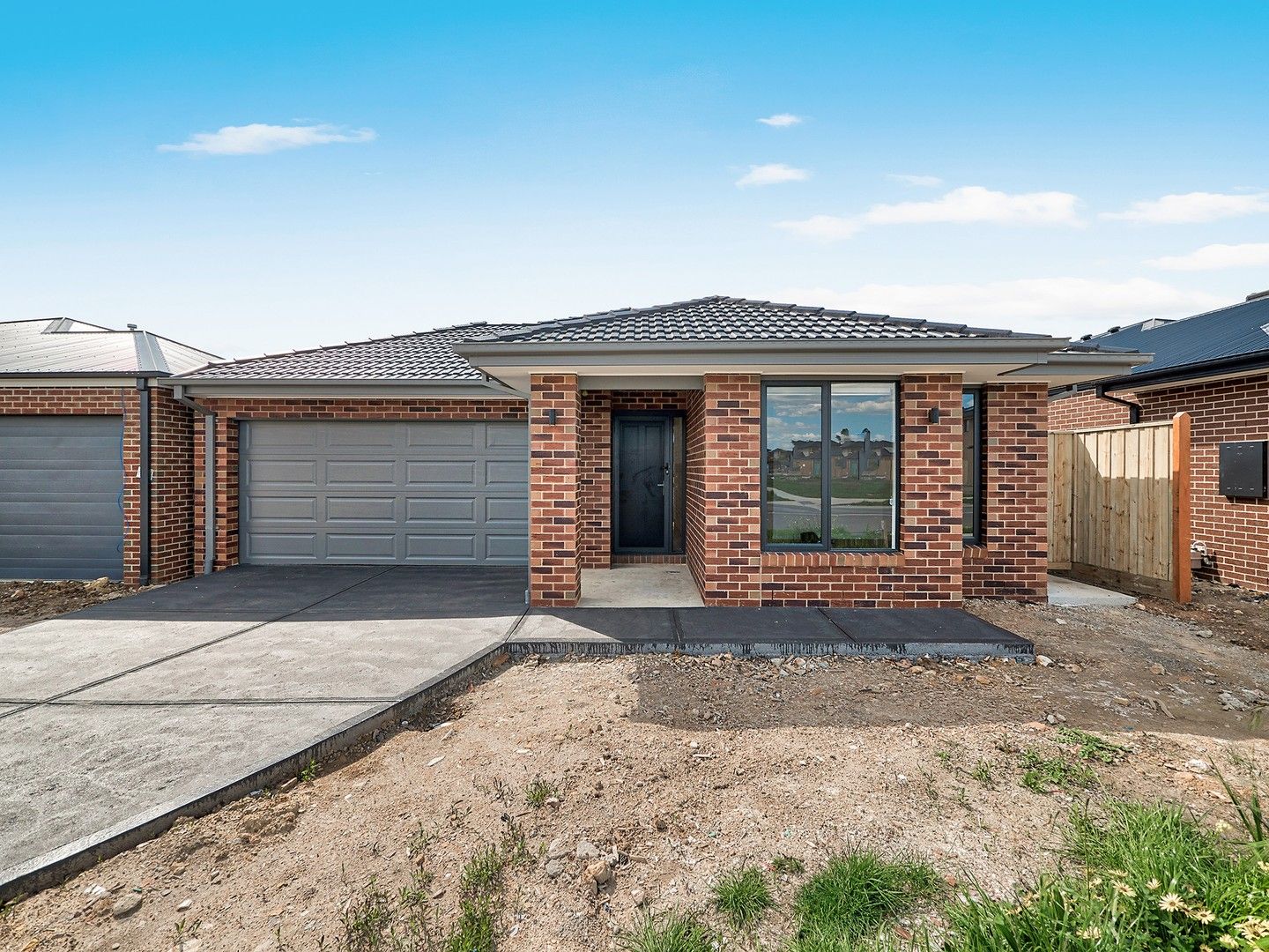 15 Wolverine Crescent, Clyde North VIC 3978, Image 0