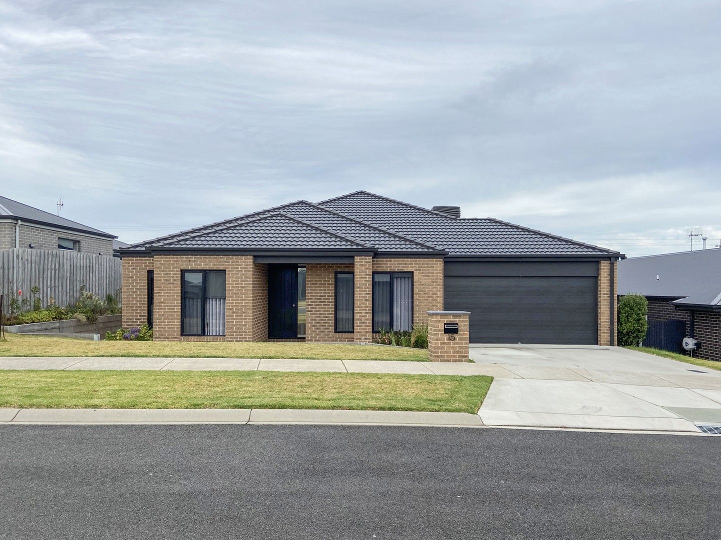 4 bedrooms House in 15 Noble Drive WARRNAMBOOL VIC, 3280