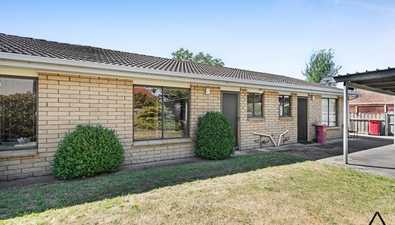 Picture of 2/4 Hawley Street, NEWSTEAD TAS 7250