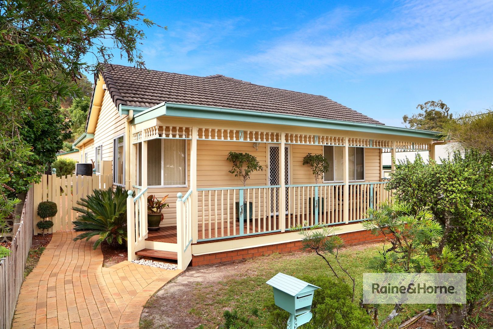 4 Banksia Street, Ettalong Beach NSW 2257, Image 1