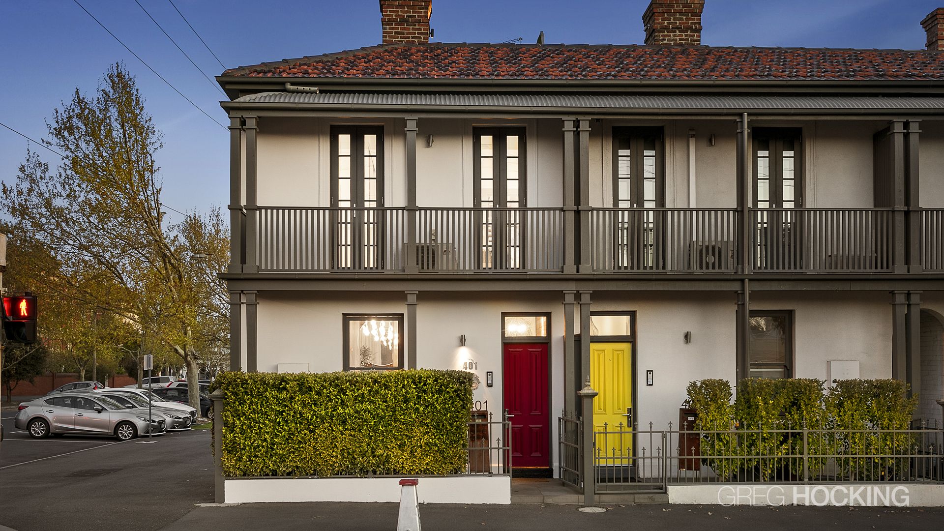 401 Dorcas Street, South Melbourne VIC 3205