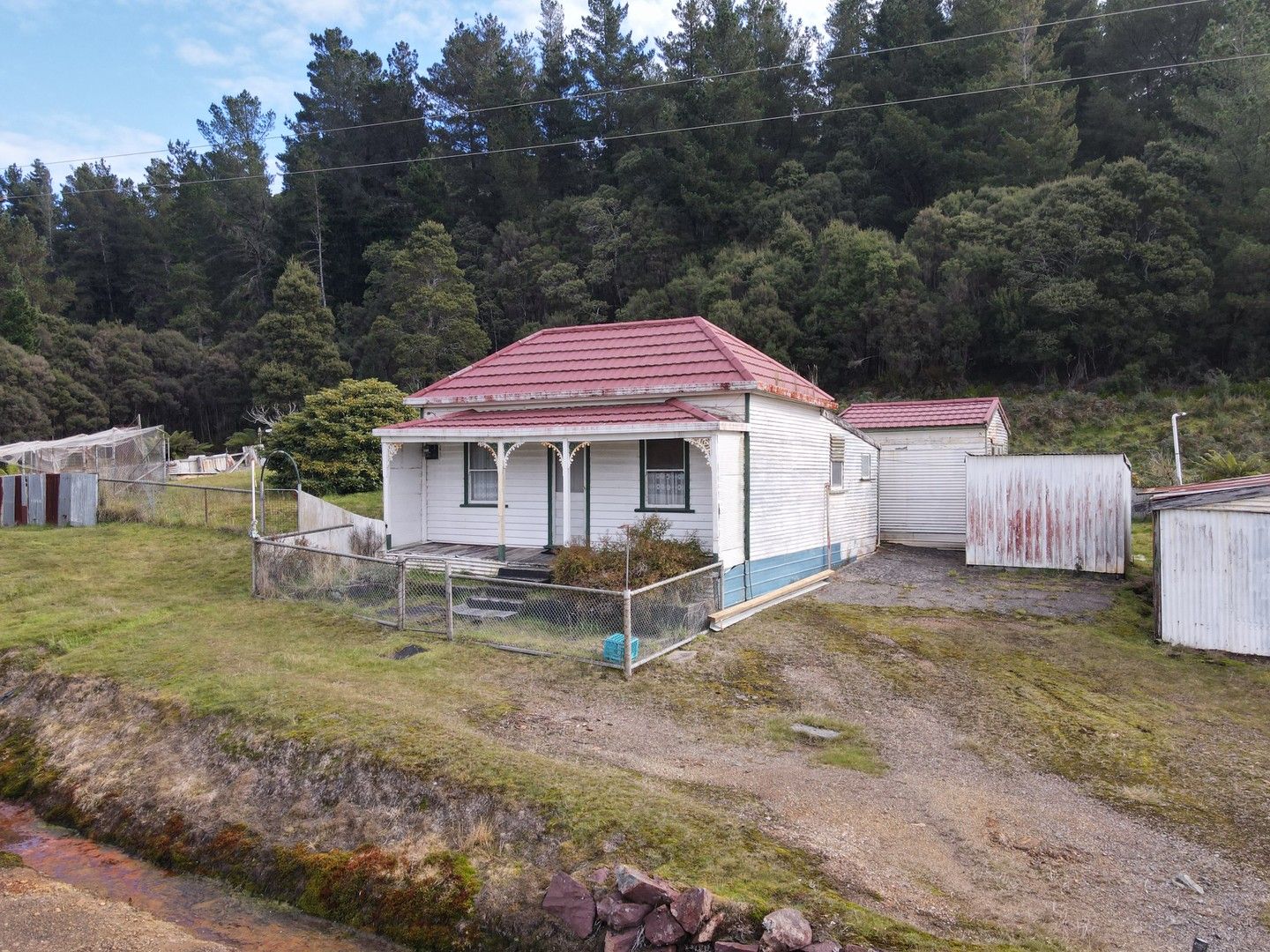 67 Fowler Street, Zeehan TAS 7469, Image 0