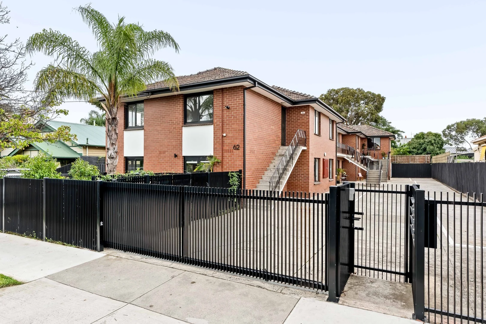 3/62 Normanby Avenue, Thornbury VIC 3071