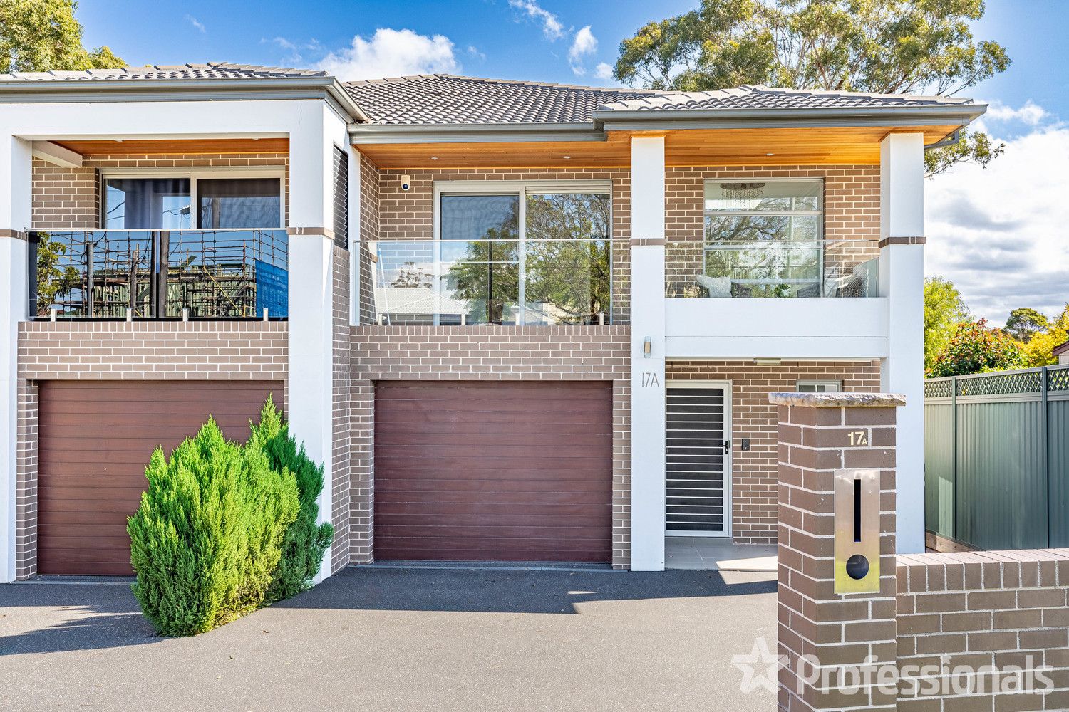 5 bedrooms Semi-Detached in 17a Baldwin Street PADSTOW NSW, 2211