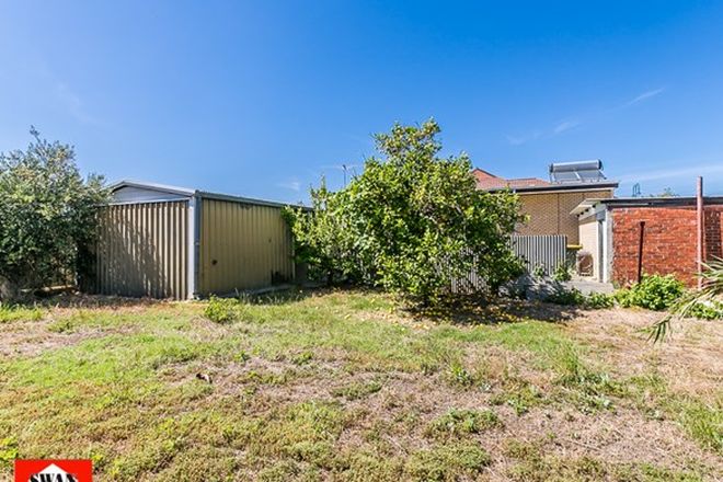 Picture of 83&85 Morrison Road, MIDLAND WA 6056