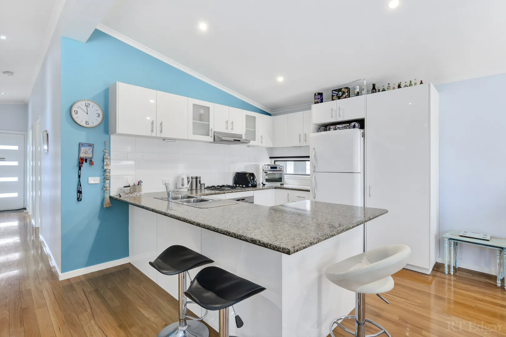 Apartment in Leopold - View 3