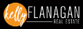 Kelly Flanagan Real Estate's logo