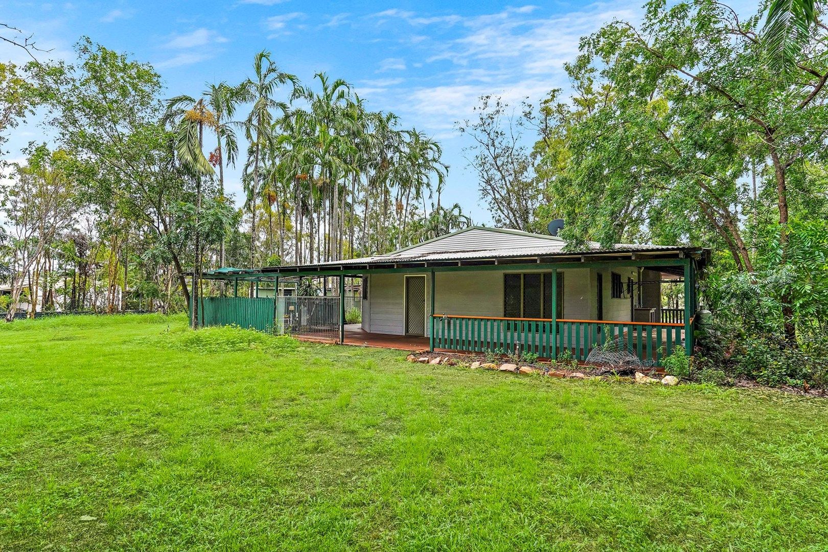 31 Flockhart Drive, Marlow Lagoon NT 0830, Image 1