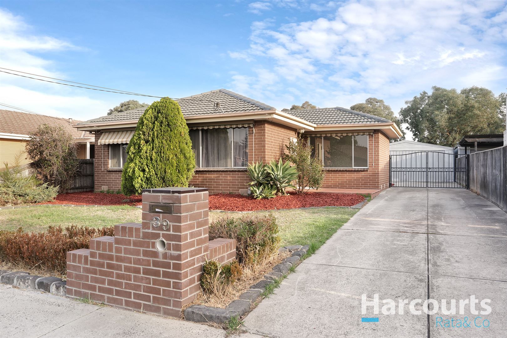 39 Cumberland Cresent, Thomastown VIC 3074, Image 1