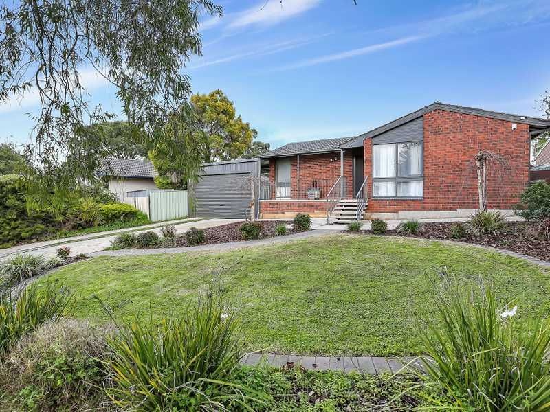 3 Yutika Court, Surrey Downs SA 5126, Image 0