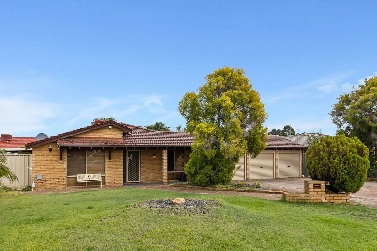 11 Silver Place, Morley WA 6062