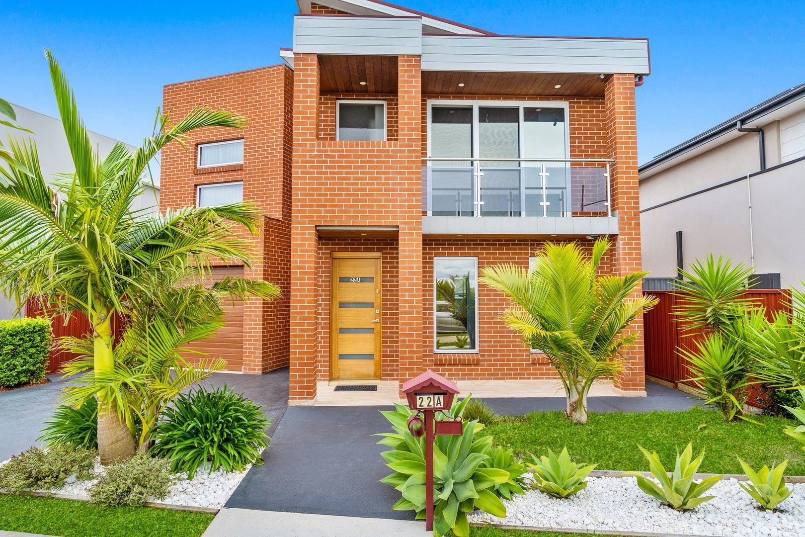 22A Steward Drive, Oran Park Property History & Address Research Domain