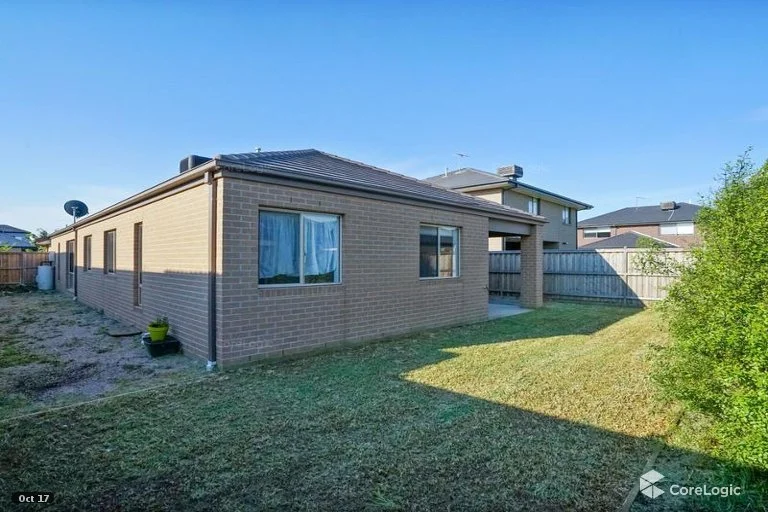 Additional image 13 of 30 Simonson Way, Williams Landing VIC 3027